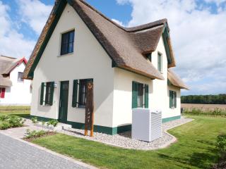 dicht an der Küste Haus "Emma" mit Infrarot-Sauna uWallbox - 0