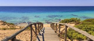 La Collina sul Mare Apartments - 0