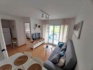 Apartamento a 300 mts de la playa, 25 minutos de Port Aventura y 50 de Barcelona - 9
