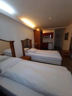 SKY APART HOTEL - Hotel EUROCAP - 7