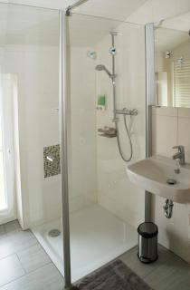 Ferienwohnung Im Landhaus - 3