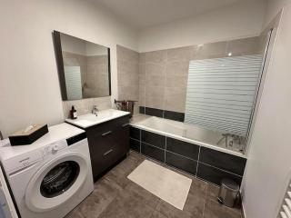 Charmant Appartement T4 - 4
