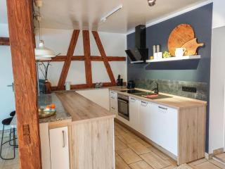 Apartment Eliese by Interhome - 8