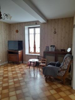 Maison proche le PAL 4kms - 1