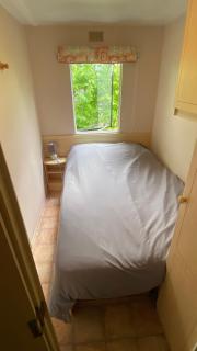Mobile home Ulysse - 9