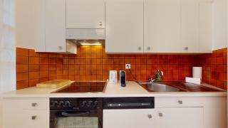 Charming flat in the heart of Sierre - 4
