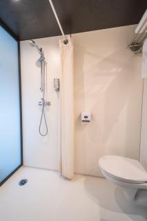 In Hotel Nancy Frouard - 3