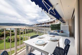 FEEL HOME - GRASSEUIL - 7