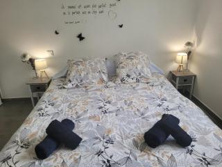 Le Chalet de Julia - 4