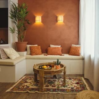 Suite Luxueuse Jacuzzi Hammam Marrakech by Noma - Saint-Étienne - 8