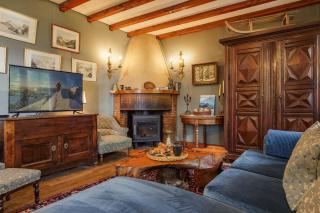 Chalet Ecureuil - Happy Rentals - 3