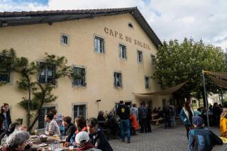 Café du Soleil - 0