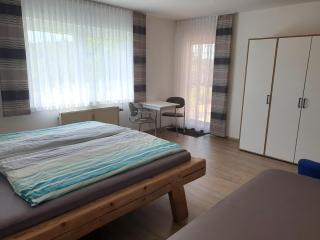 Ferienwohnung Schwendner - 1