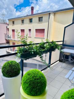 M Boutique Suite - 3