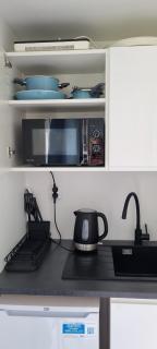 Garden House - 7