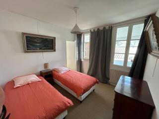 Ma jolie maison de Pont l'Evêque - 9