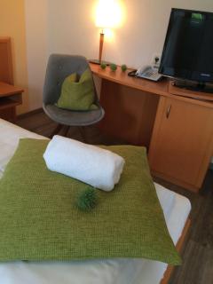 Landgasthof & Landhotel Wild - 8