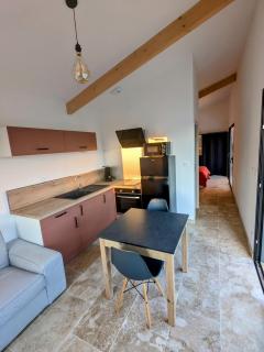 Le studio - 4
