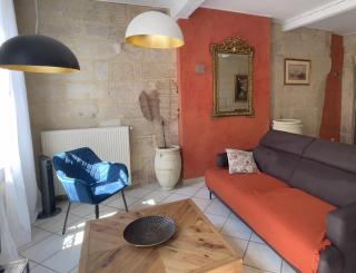 Le Cherche Midi - Appartement centre historique d'Uzès - 9