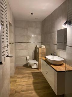 Apartament Gold 3 - 8