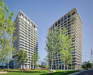 Luxury Apartment - central to everything - 9