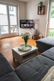 Traumwohnung im Kölner Süden - 5