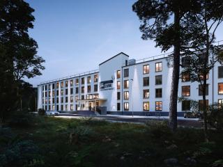 Platzhirsch Living - 0