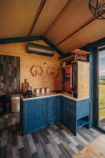 TinyHouse Louis - 1