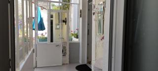 Le nid de Mary - 1