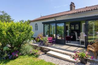 Maison JOYE - 7