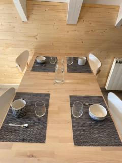Studio pieds des pistes - Cosy & Confort - 9