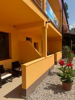 Apartmány Hawaii - 7
