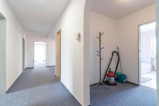 Monteurapartment I 8 Betten I Küche I Waschmaschine I Balkon - 6
