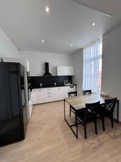 Duplex neuf à 15 min de LILLE - 8