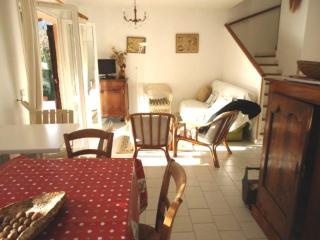 VILLA 2 CHAMBRES dans RESIDENCE avec PISCINE - 8