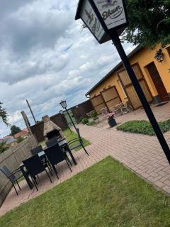Gablenzer Freizeit, Ferienwohnung Noack Wohnung 7 - 8