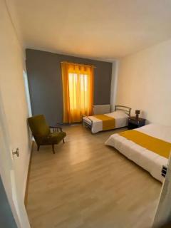 Appartement lumineux à Haussignémont avec jardin privé - 5