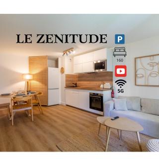 Zenitude-T3-Terrasse-Parking - 0