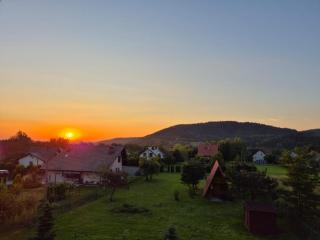 Dom w Beskidach - 1