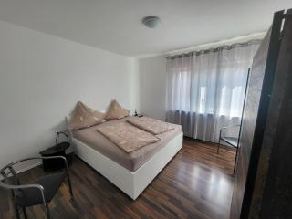 Ferienwohnung Braunshardt - 2