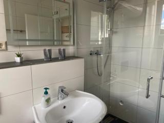 Wohnung im Zentrum - 2