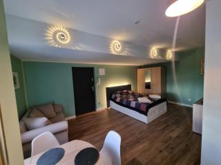 Apartament Megi - 0