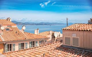 Sublime flat sea view - Saint Tropez - 7
