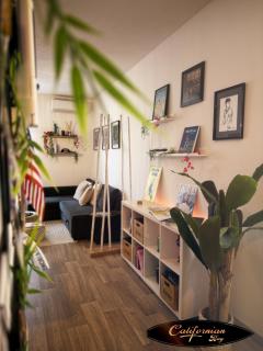 Compromis appartement maison - 5