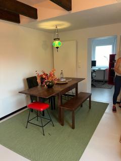 Ferienwohnung Seeblick am Muldestausee - 5