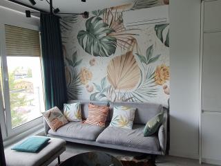 City Lux Apartament Free Parking - 7