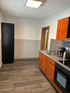 Ferienwohnung Hendrich Sotterhausen 2 - 6