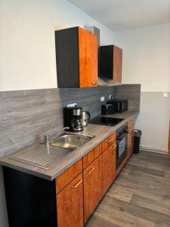 Ferienwohnung Hendrich Sotterhausen 2 - 5