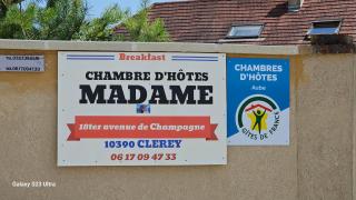 Madame - 7