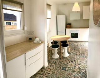 Maison familiale 100m2 - 4